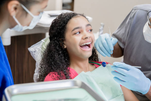 Best Emergency Dentist for Special Needs Patients in Staffd, OR