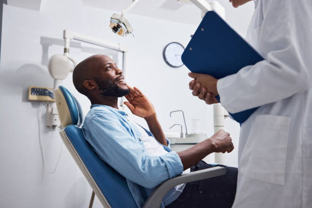 Best Holiday Emergency Dentist in Staffd, OR