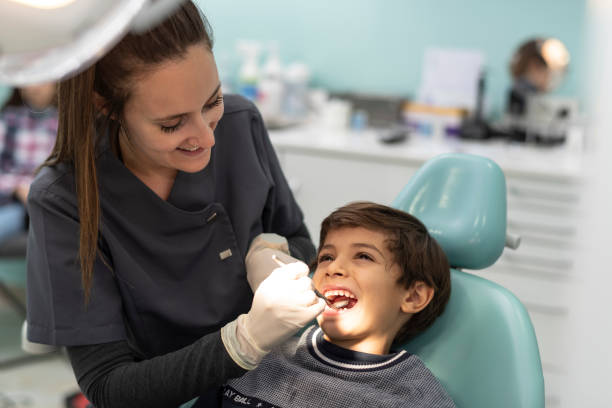  Staffd, OR Emergency Dentist Pros