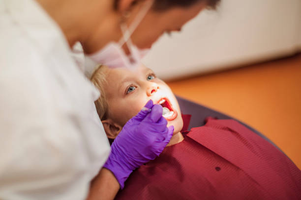 Best Emergency Dental Services for Seniors in Staffd, OR
